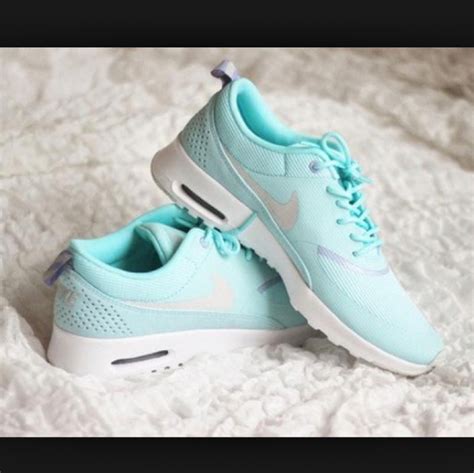 nike schuhe türkis online kaufen